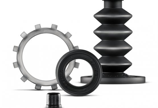 Kit de cilindro receptor embrague