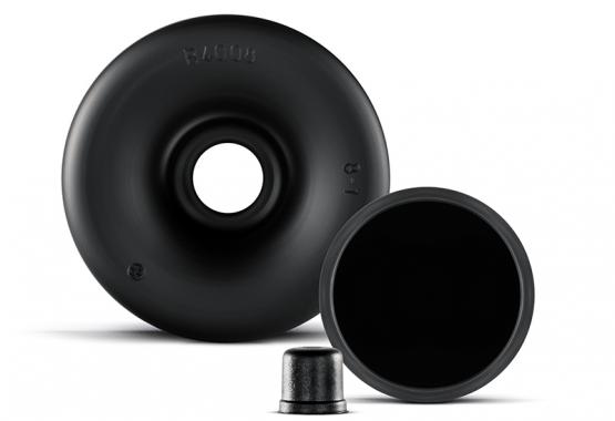 Kit de cilindro de rueda