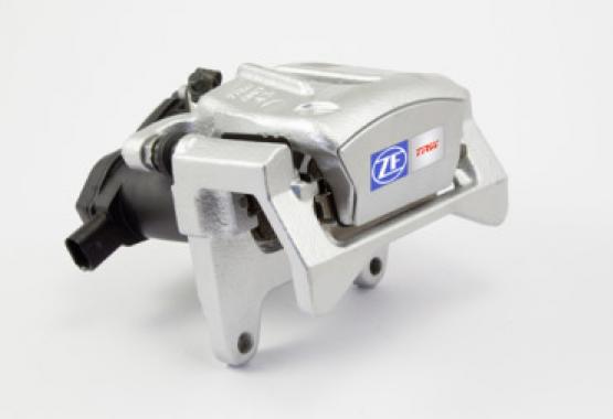 A-Supplier for ZF-TRW